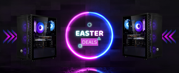 Easter Deals 2023