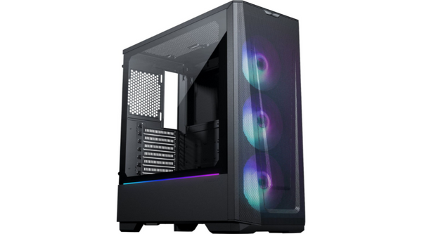RGB Gaming PC (AMD HC1500)