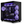 Charger l&#39;image dans la galerie, High End RGB Gaming PC (Intel HC5000)
