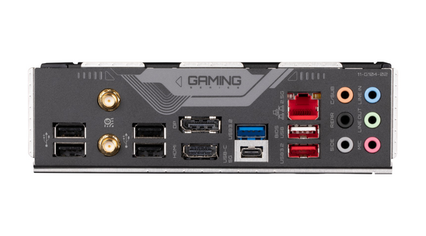 RGB Gaming PC (Intel HC1750)