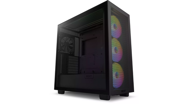 RGB Gaming PC (Intel HC3500)
