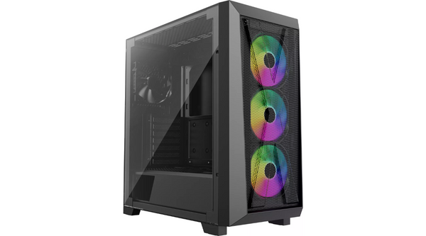 RGB Gaming PC (AMD HC1000)